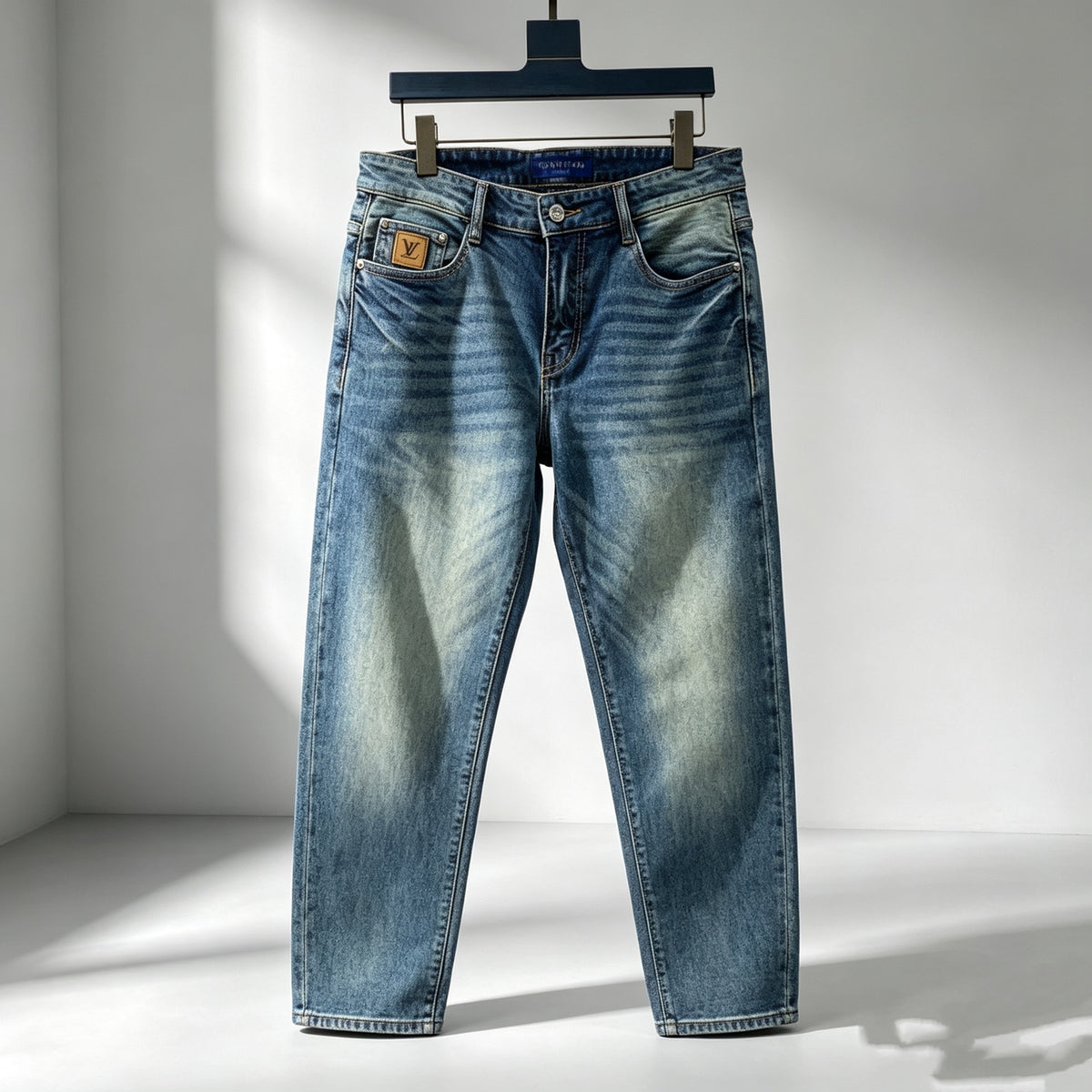 LV Denim Jeans