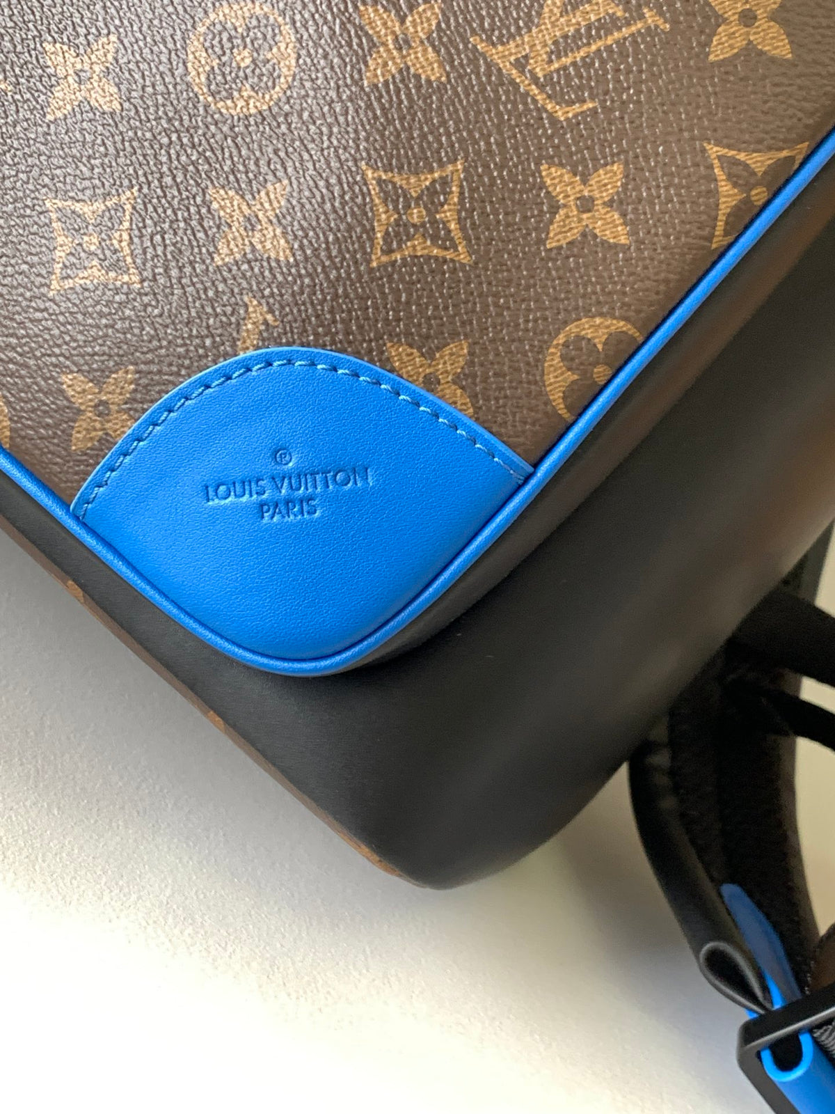 LV Backpack
