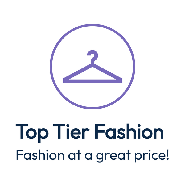 Top Tier Fashion