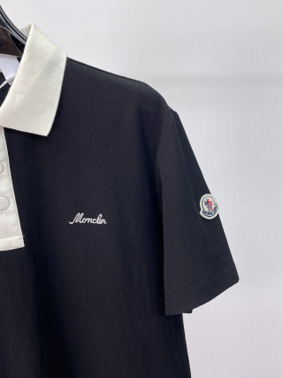 Moncler Polo Shirt