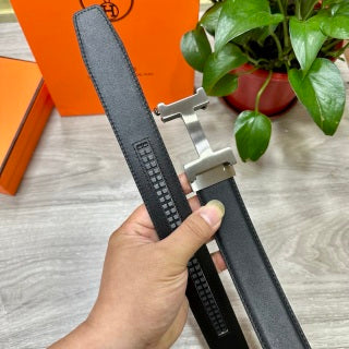 Hermes Men's Belt