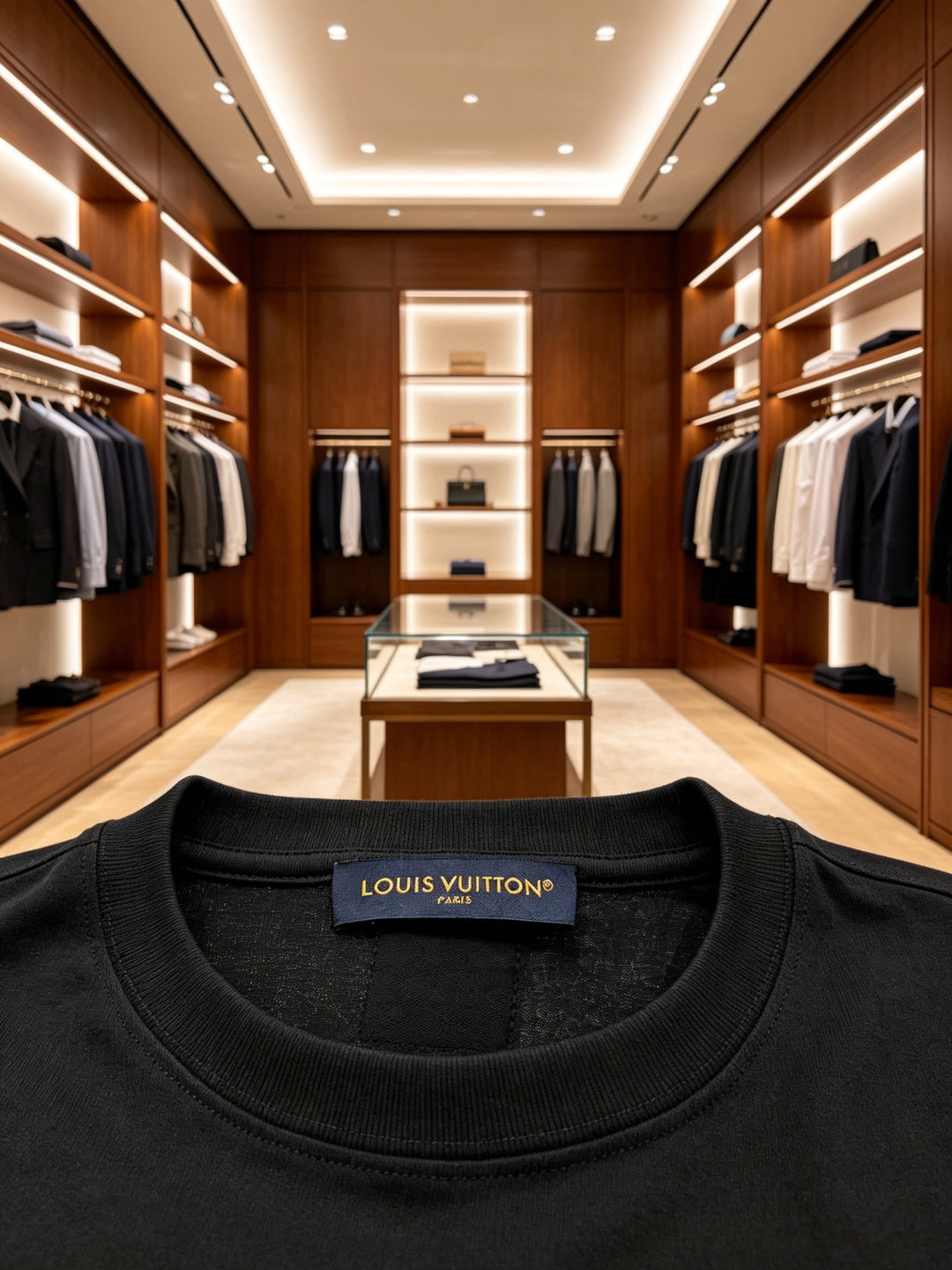 LV T-Shirt