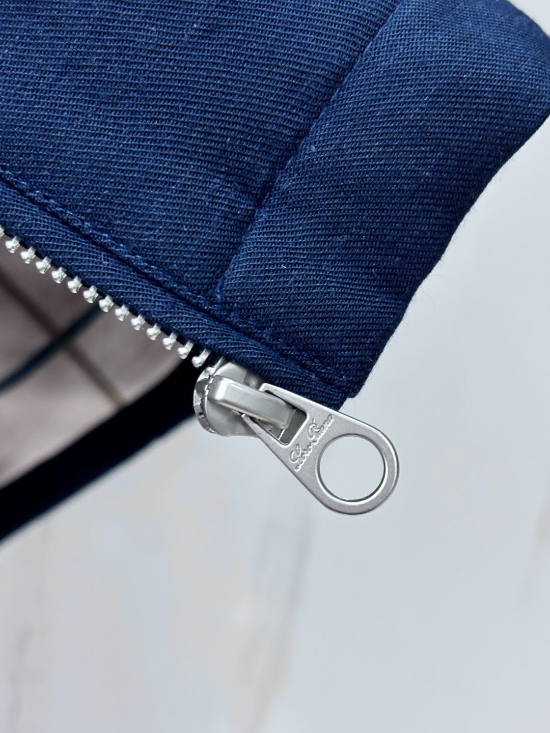 Loro Piana Lightweight Cotton Vest