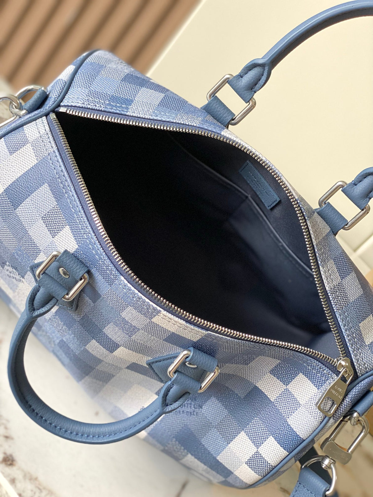 LV Speedy 30 Tote Bag