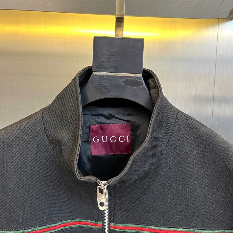 Gucci Tracksuit