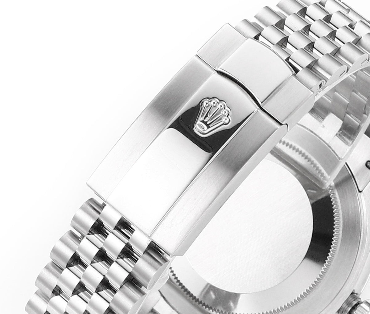 Rolex Datejust Men's Watch 41mm