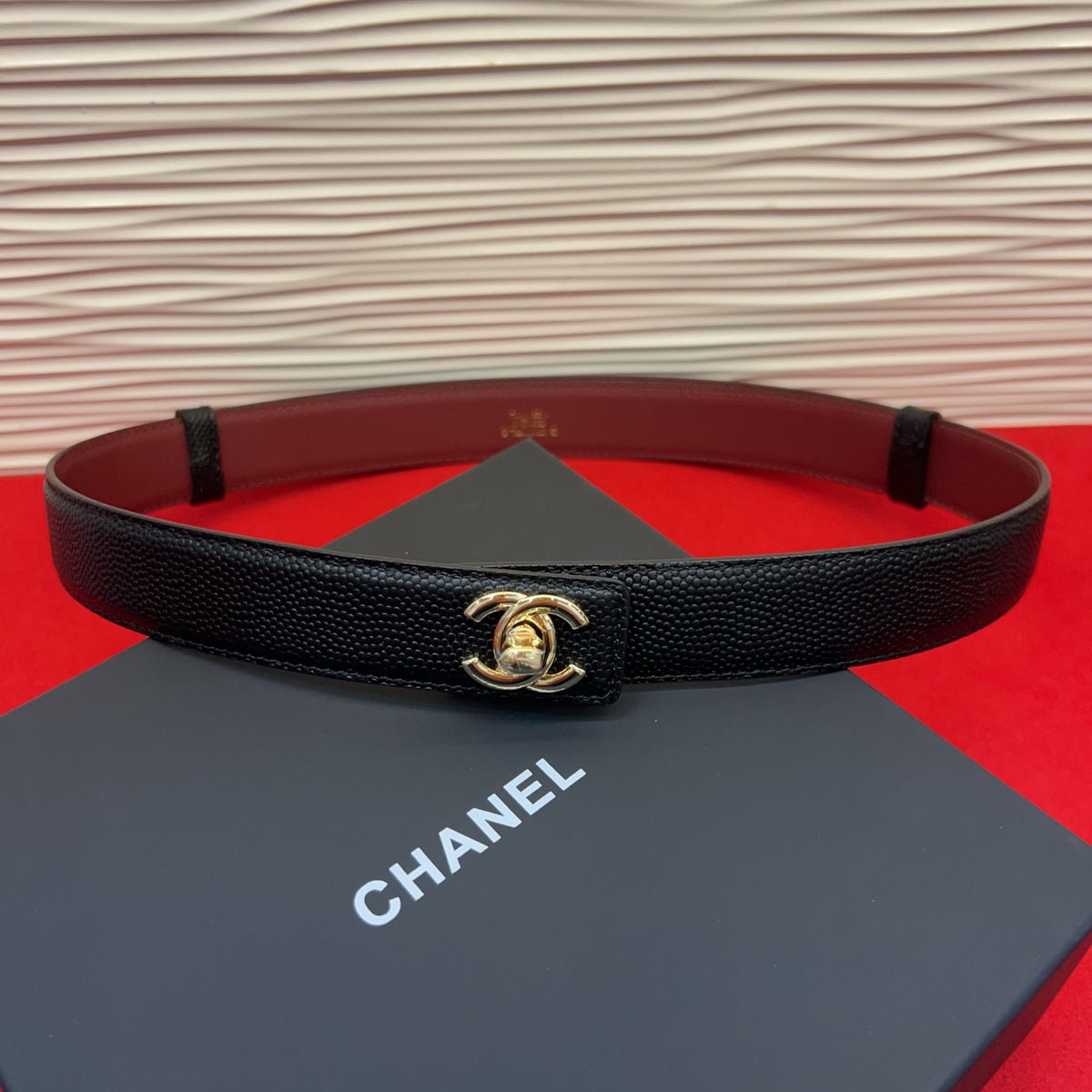 Chanel Women's Belt