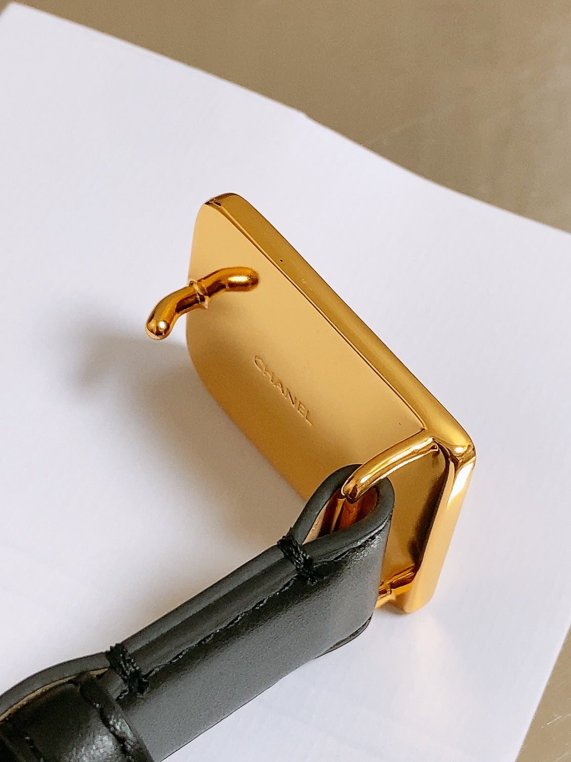 Chanel Women's Belt