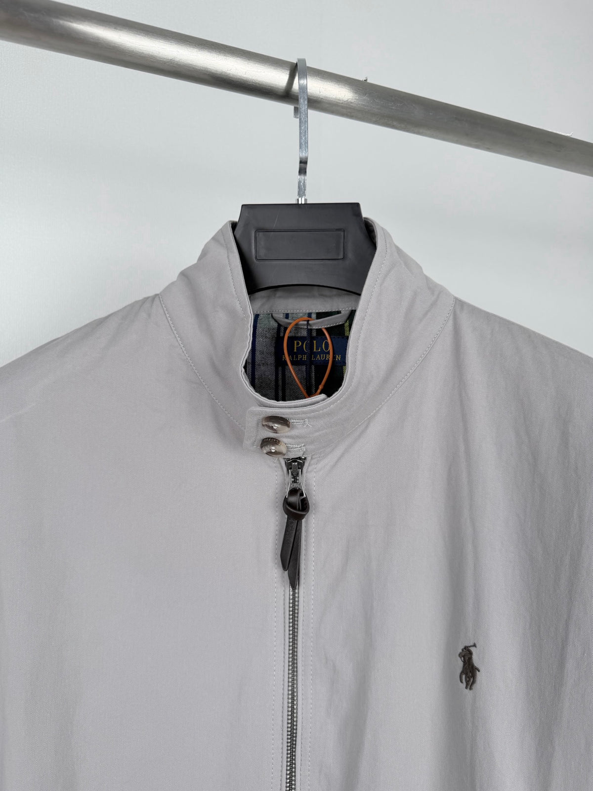 Ralph Lauren Embriodered Jacket