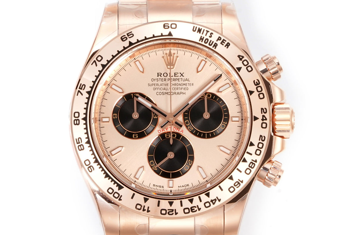 Rolex KV6 Daytona Watch 40mm