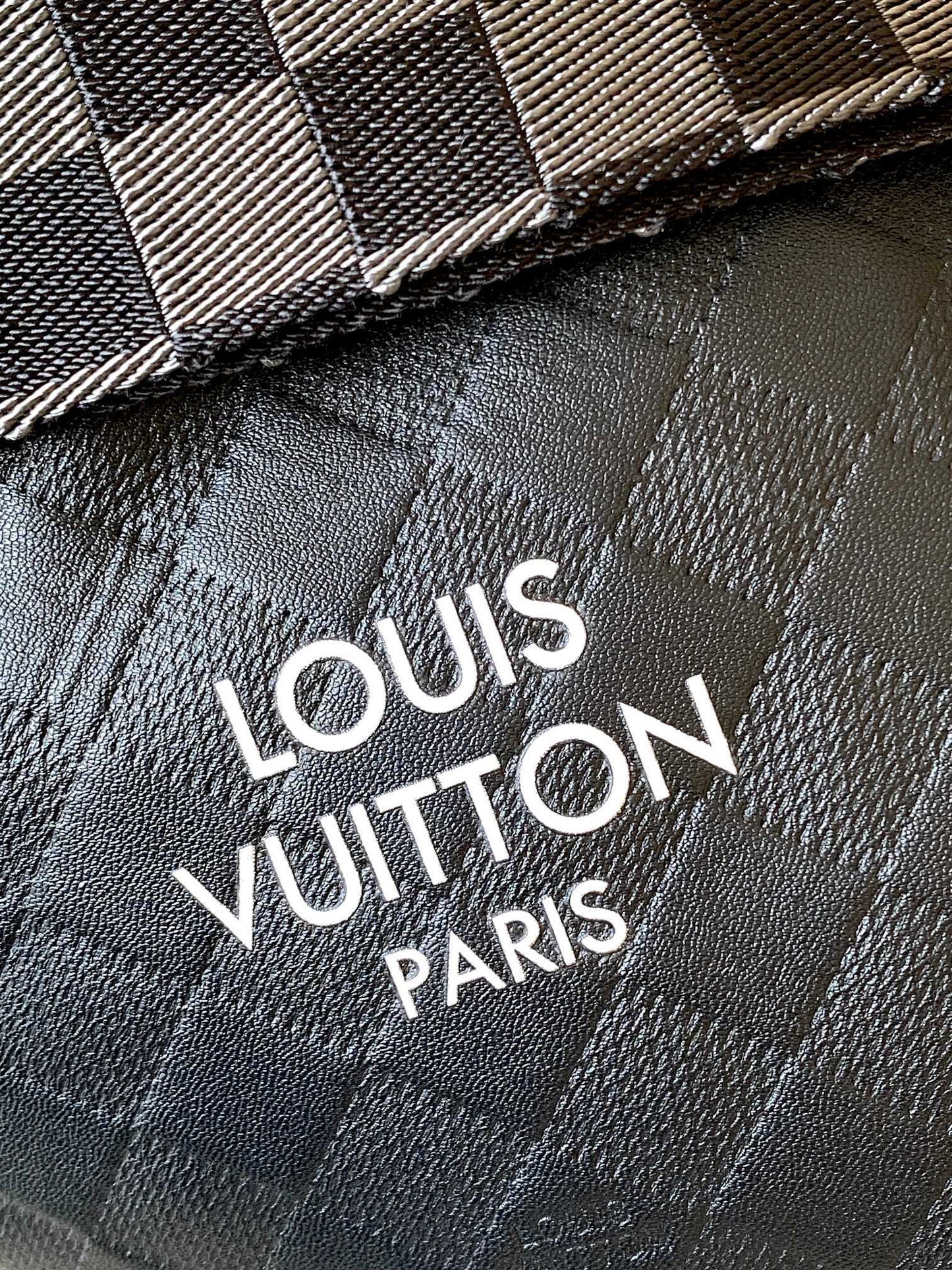 LV 50 Travel Bag