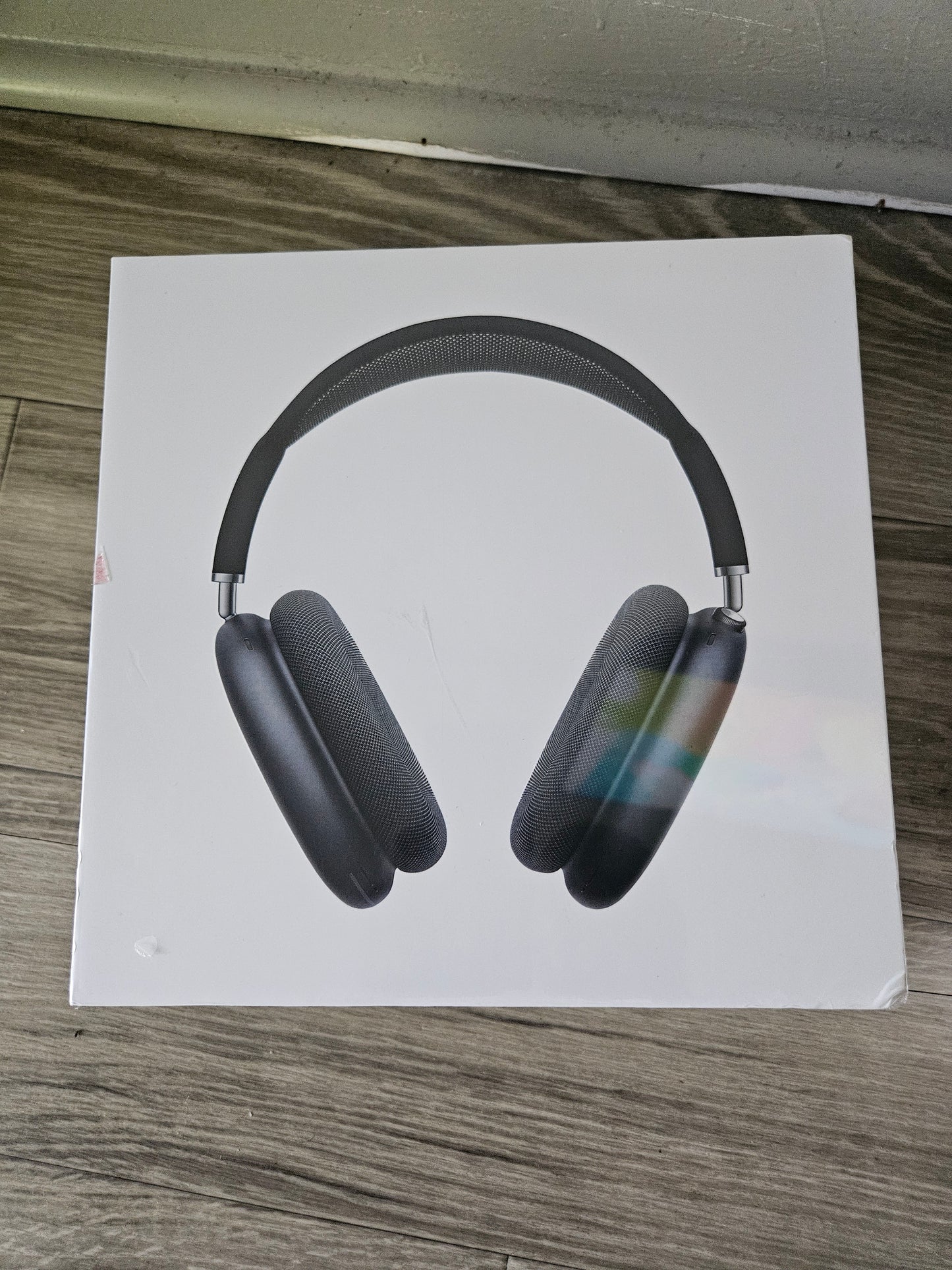 Airpods Max