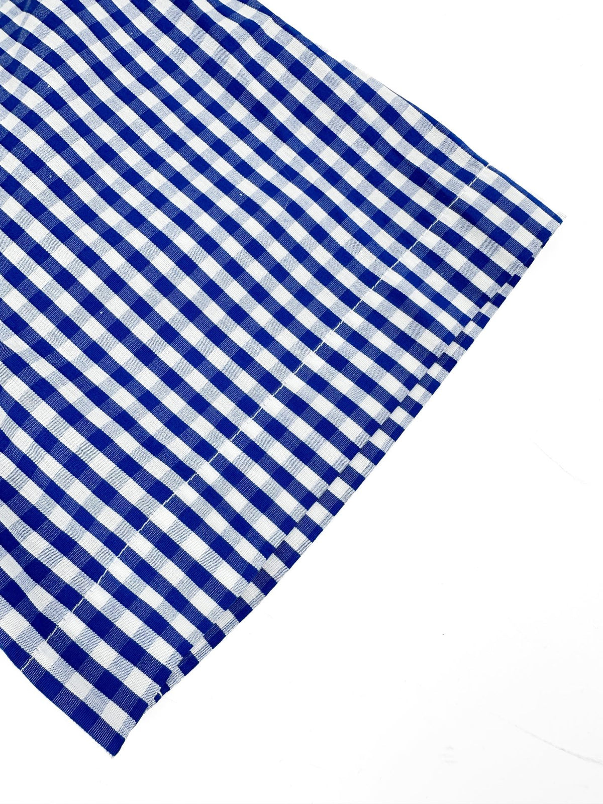 Loewe Embroidered Check Short-Sleeve Shirt