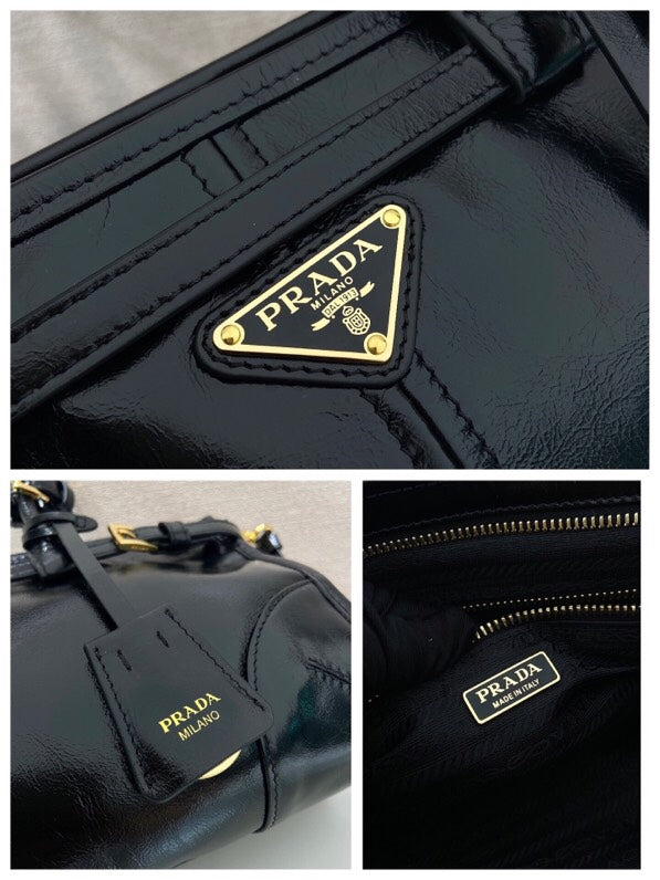 Prada Handbag/Crossbody Bag
