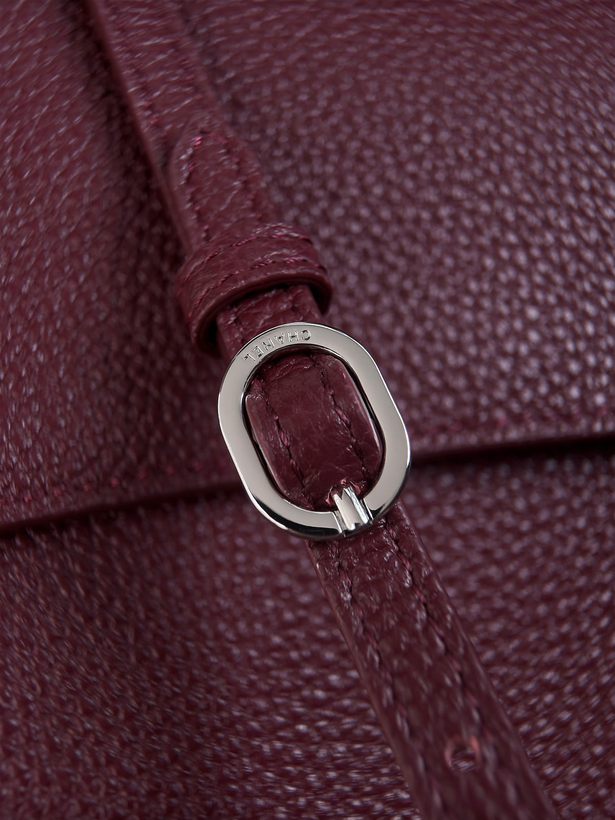 Chanel Flap Bag