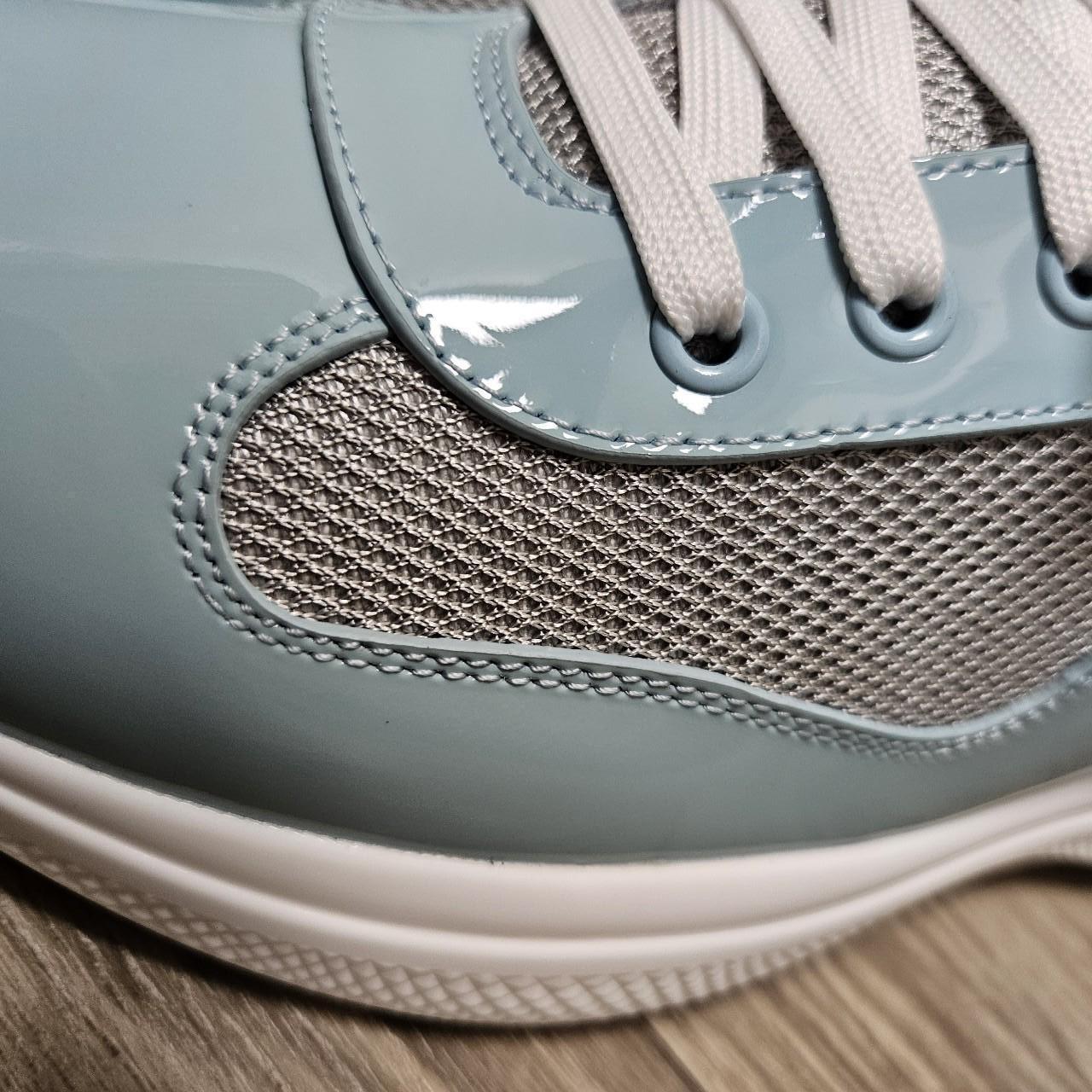 Prada shoes