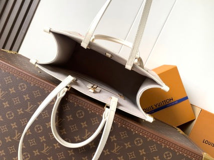 LV Monogram Handbag