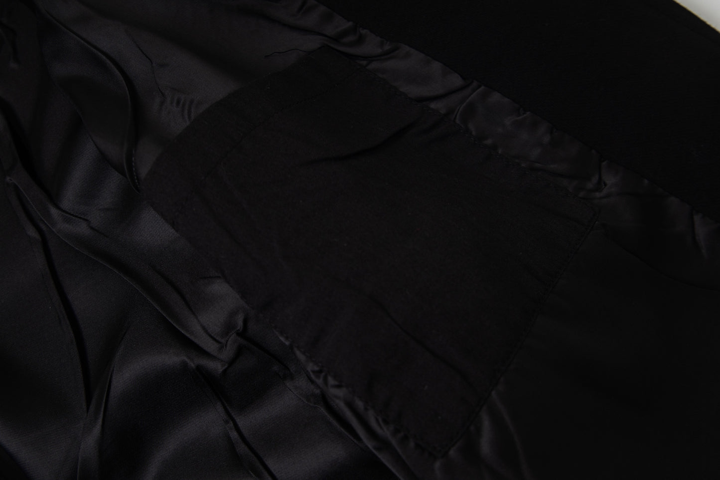 LV Waist-Clinching Jacket