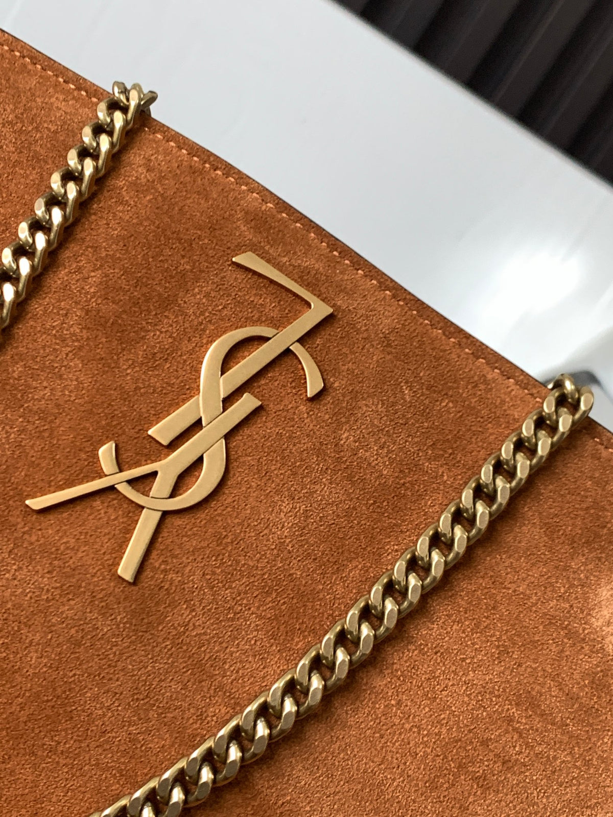 YSL Kate Handbag