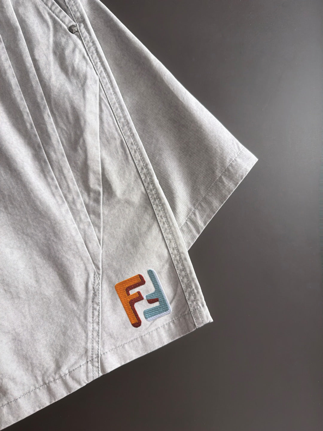 Fendi Casual Shorts