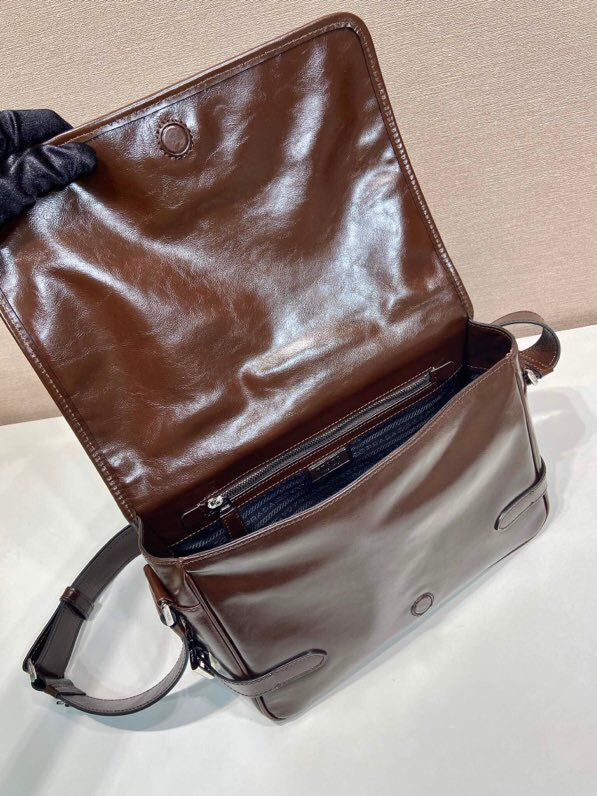 Prada Messenger Bag