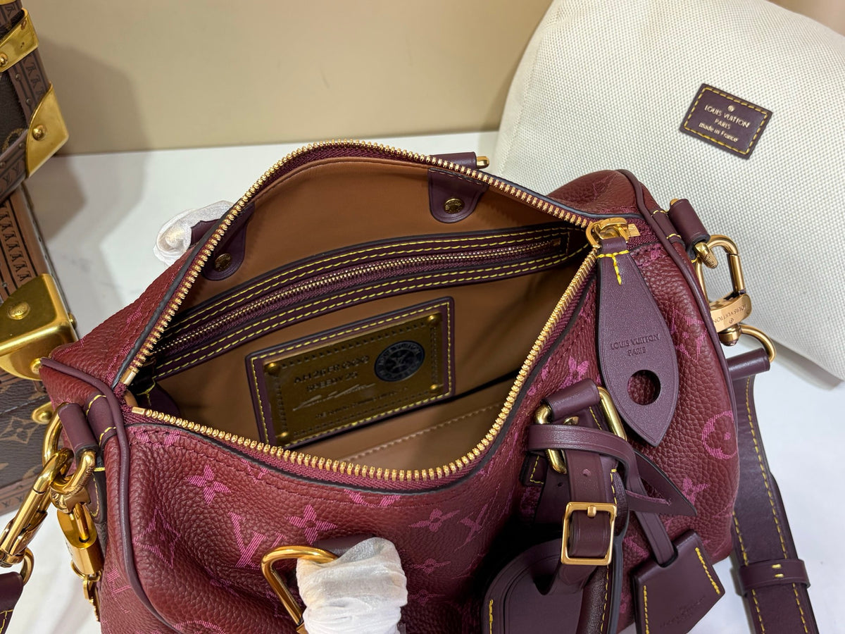 LV Speedy 25