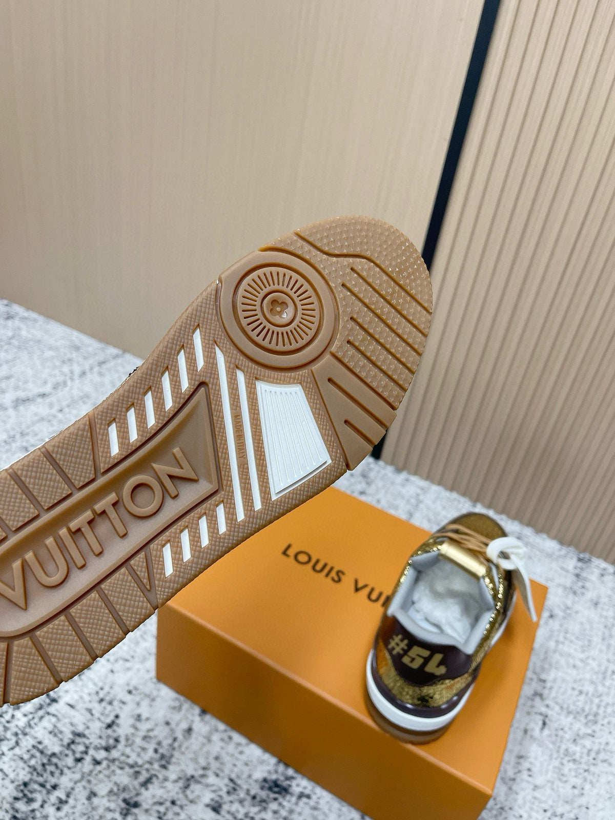 LV Trainers