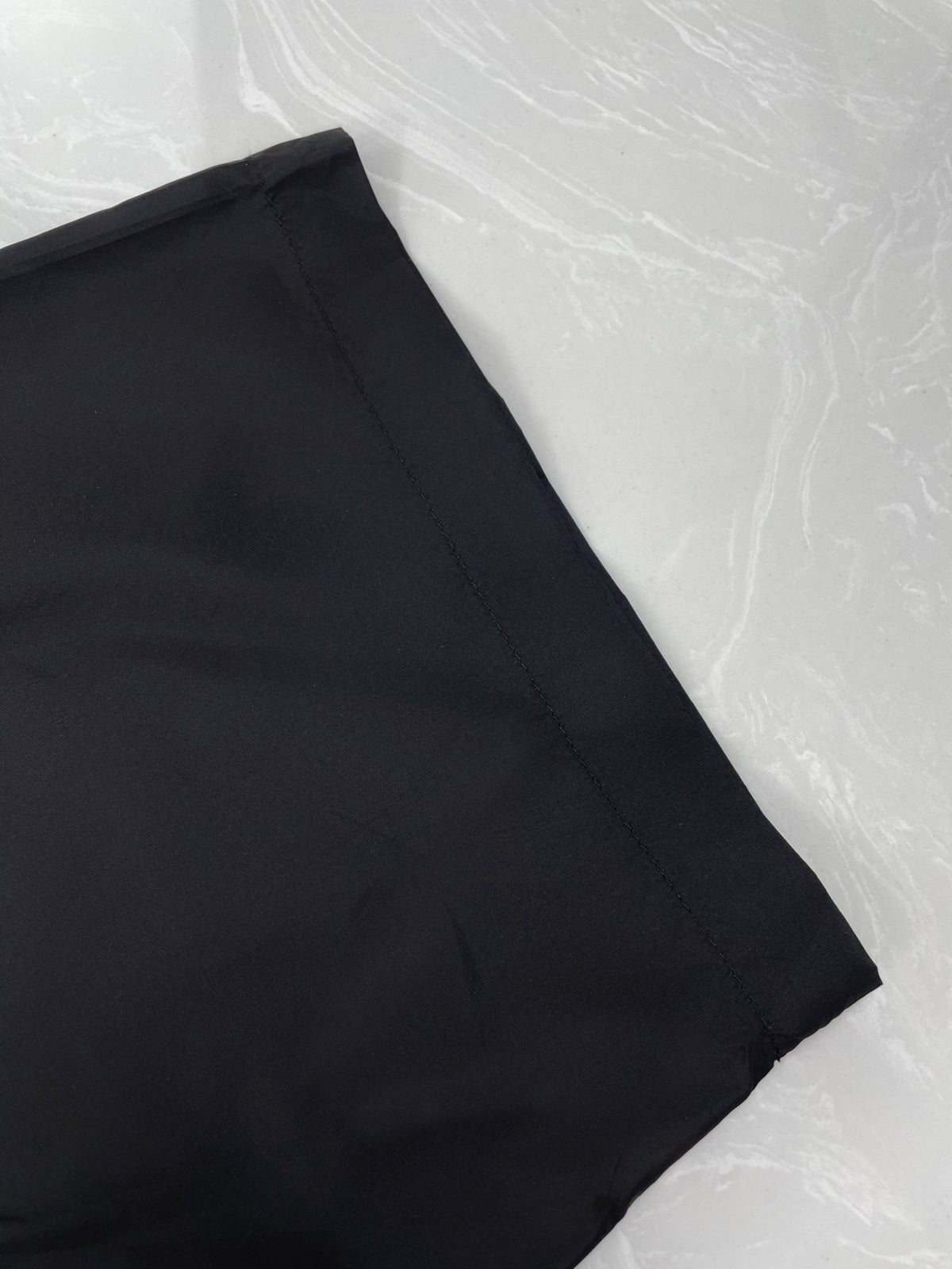 Prada Nylon Shirt