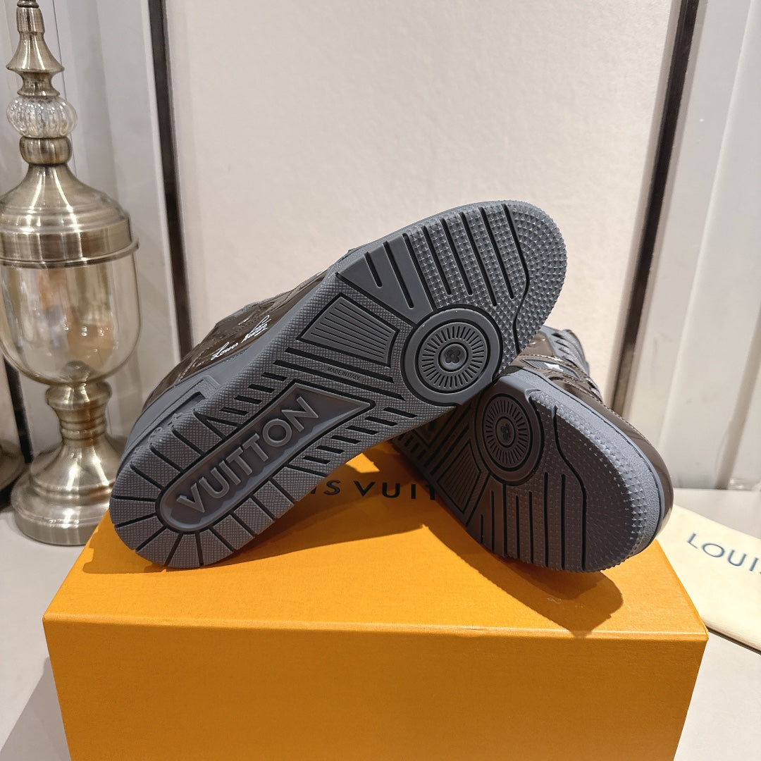 LV Trainers