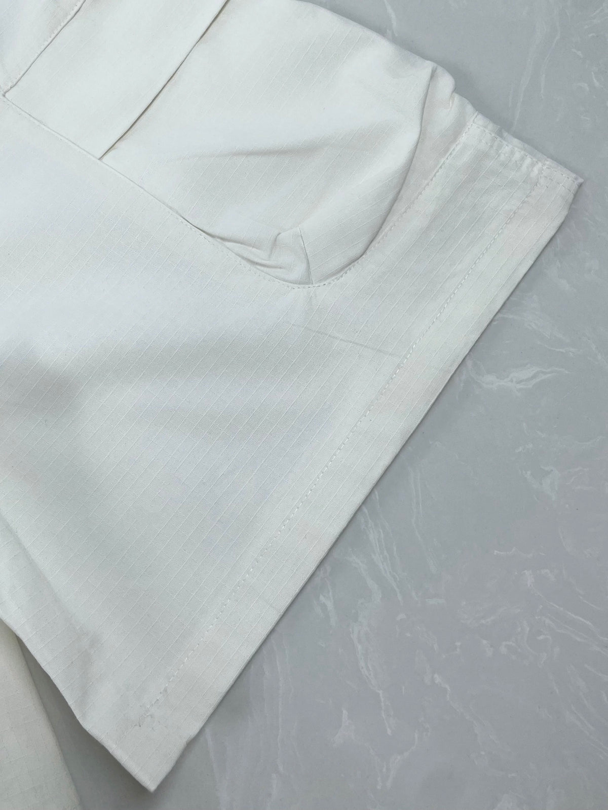Gucci Cargo Shorts