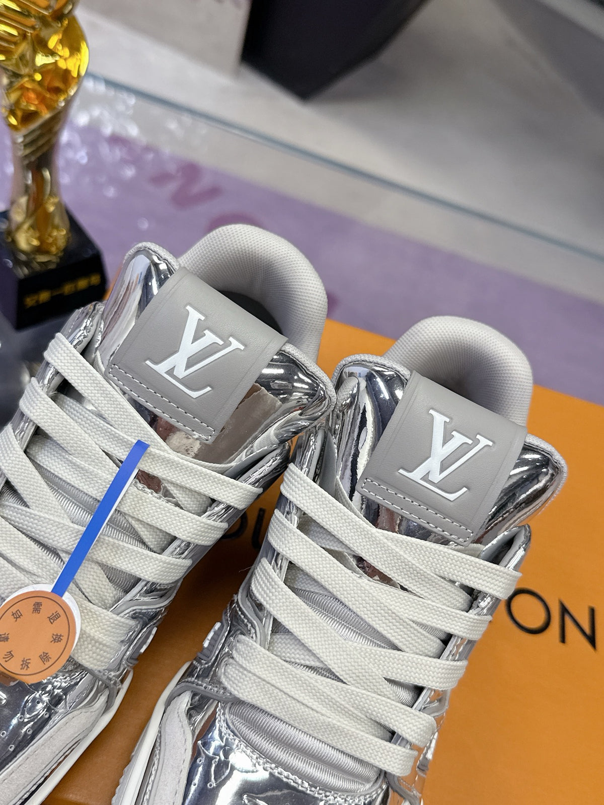 LV Trainers