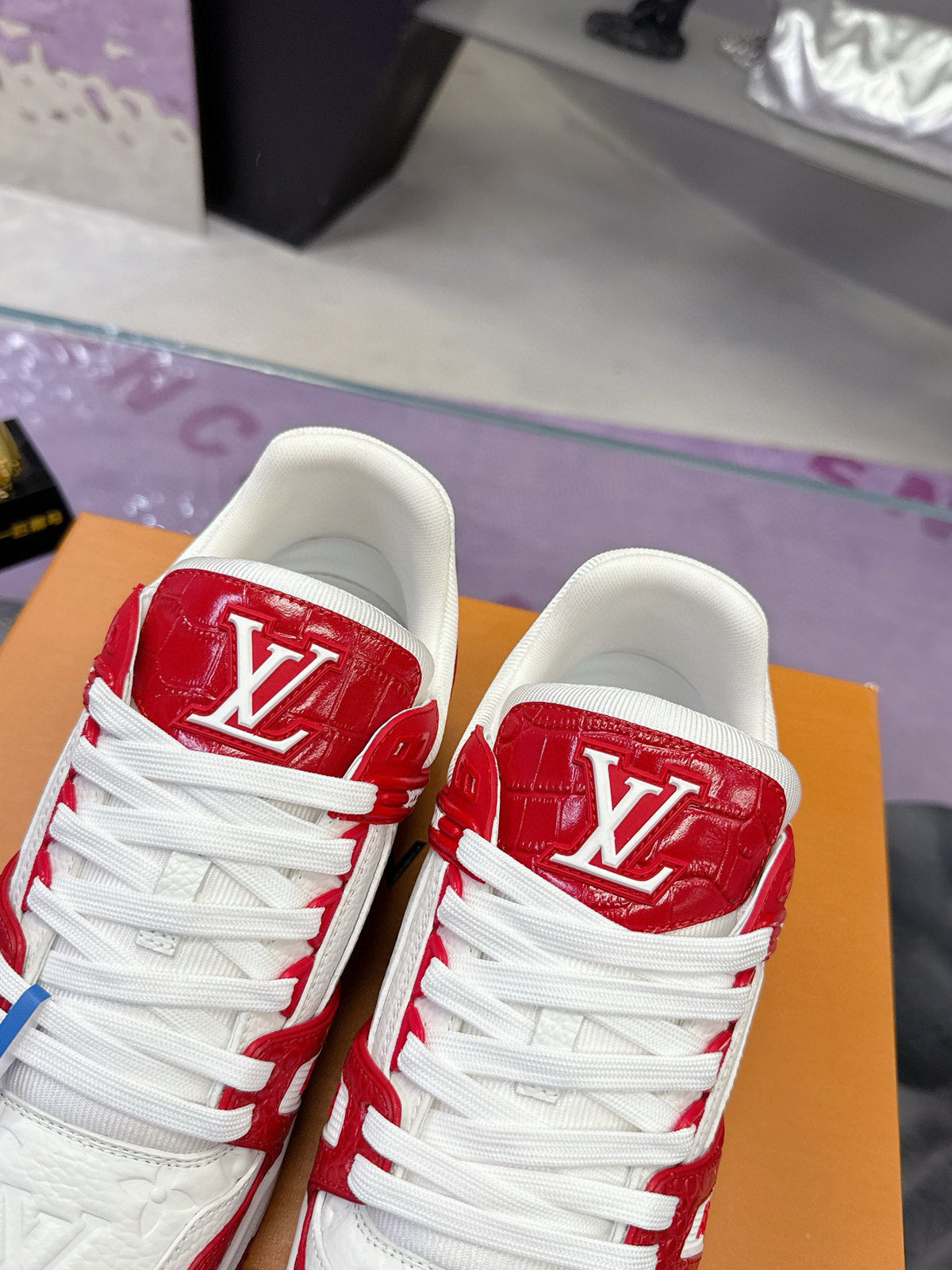 LV Trainers