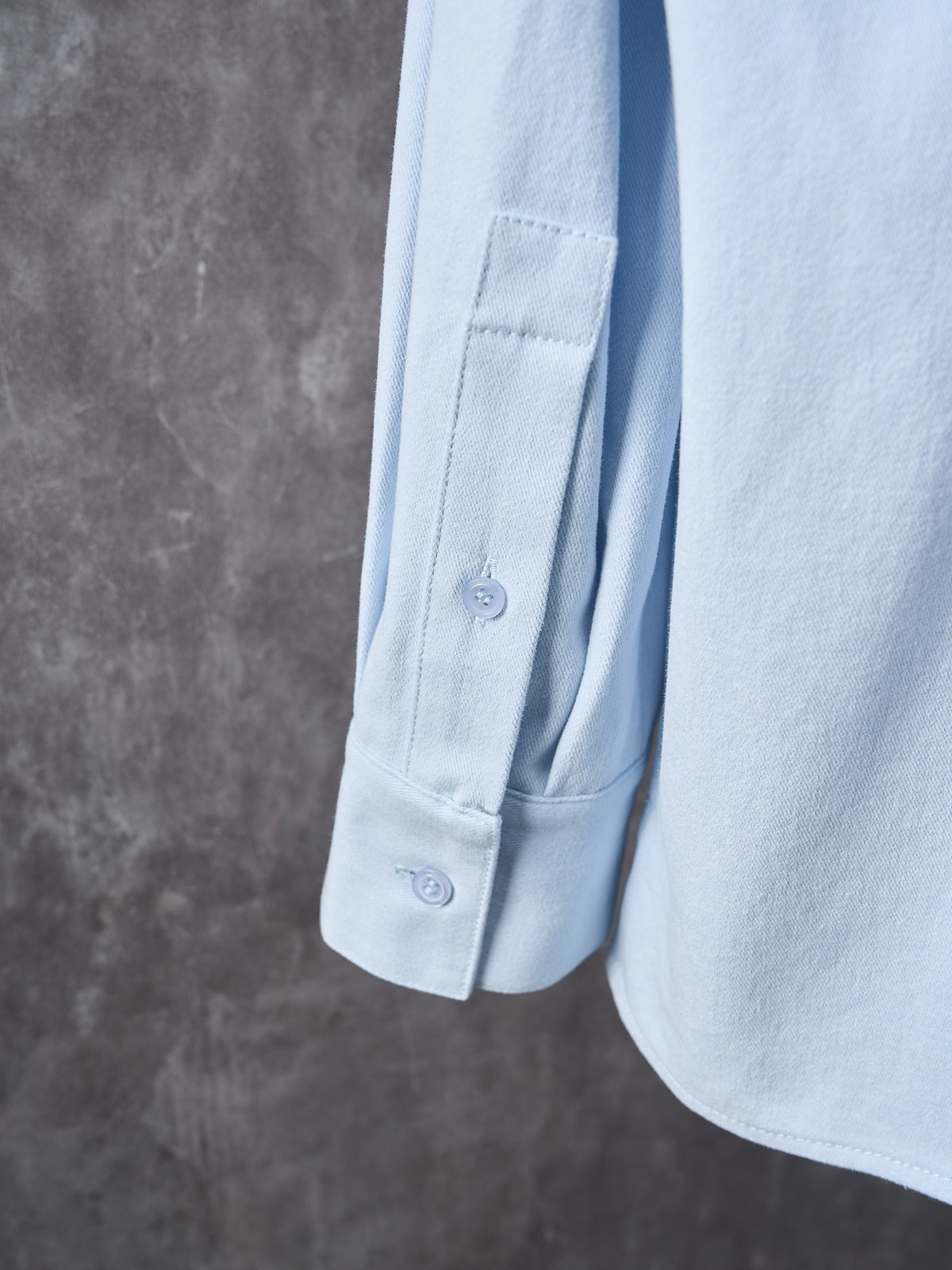 Loewe Detachable Hooded Shirt/Jacket