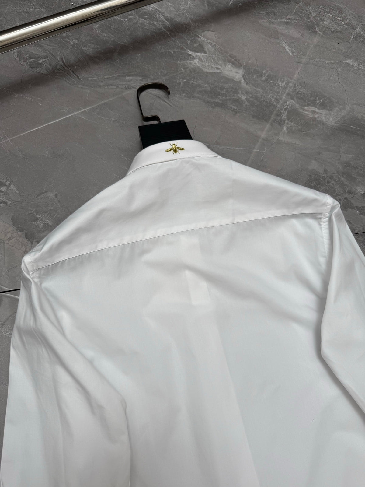 Gucci Long-Sleeved T-Shirt