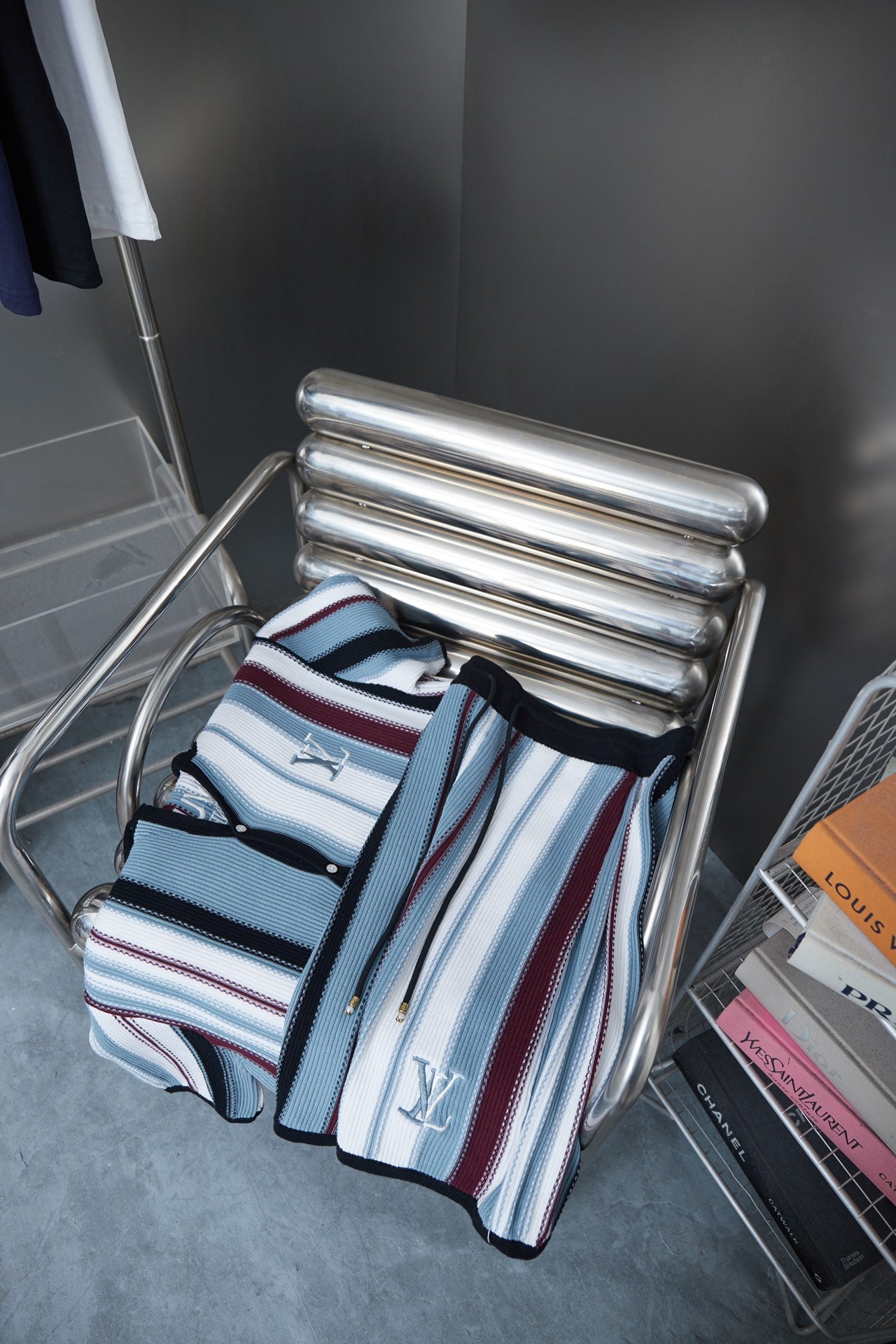 1V 2026 Cotton Short sleeve shirt