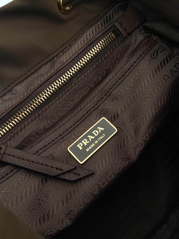 Prada Backpack