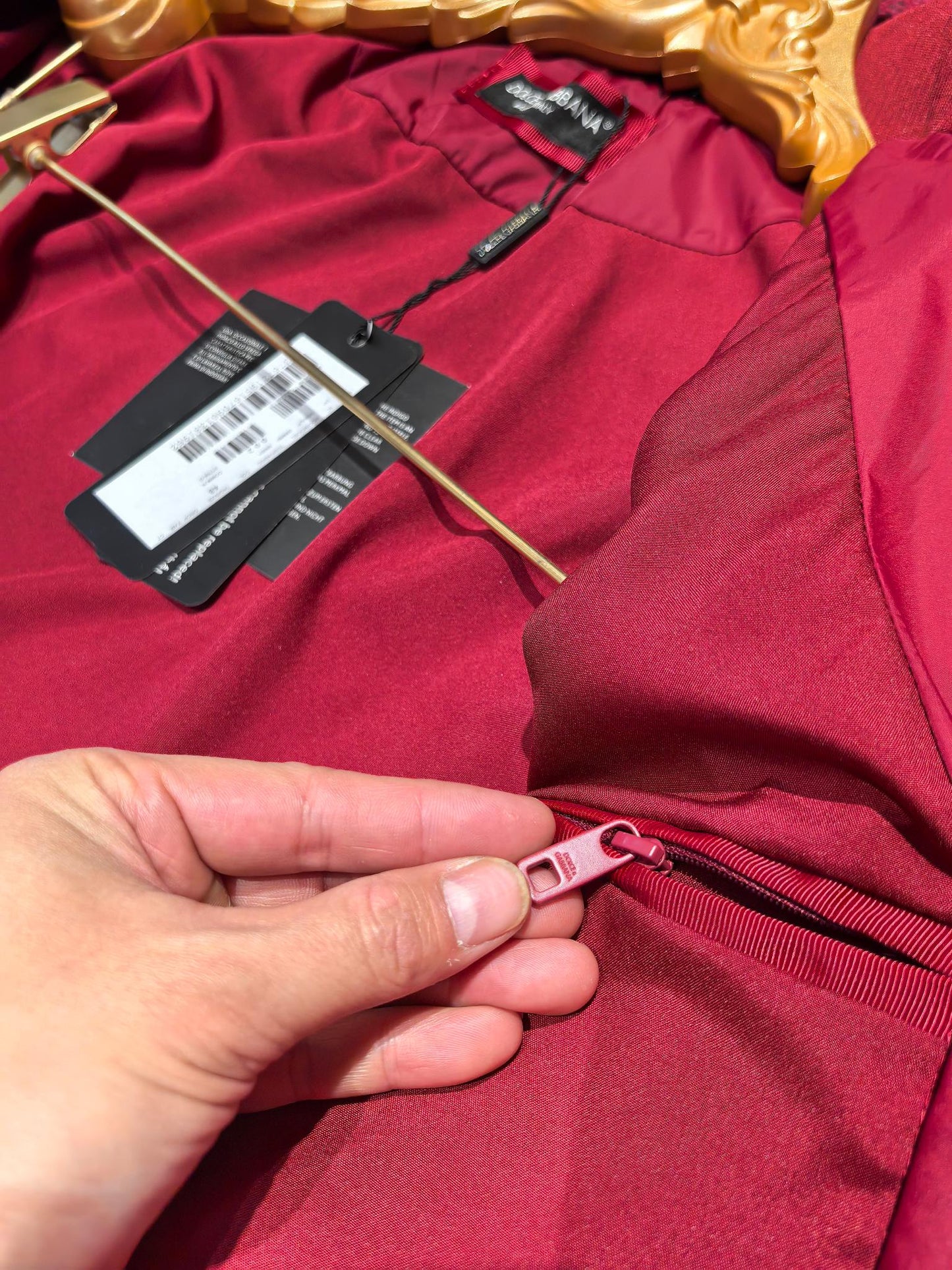 DG Lightweight Jacket