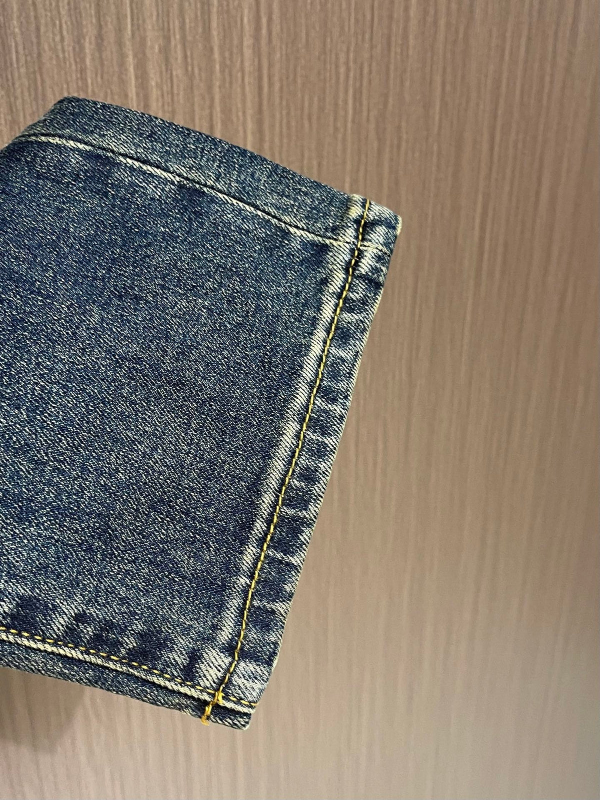 LV Denim Jeans