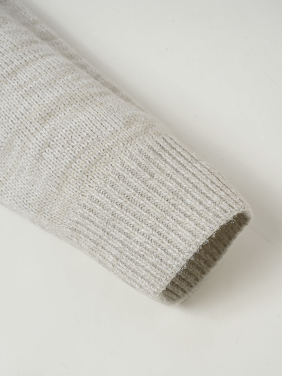 Dior Snow Embroidered Long-Sleeve Sweater