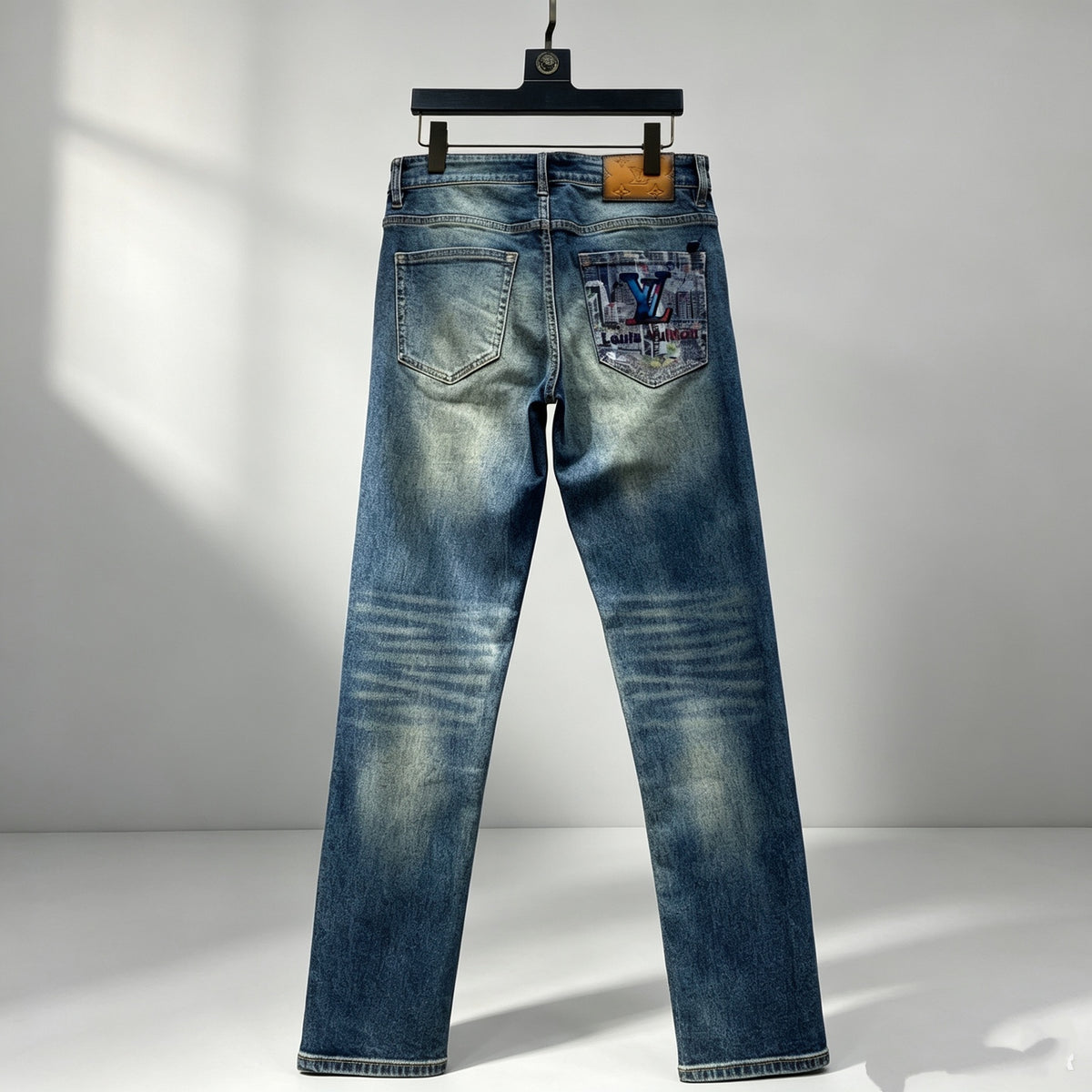 LV Denim Jeans