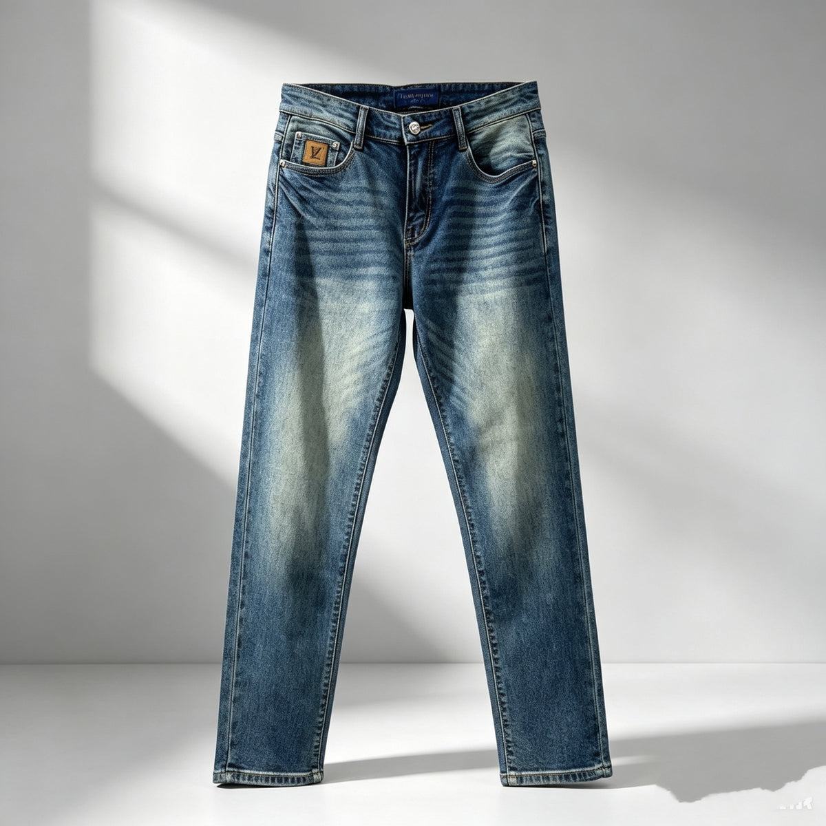 LV Denim Jeans