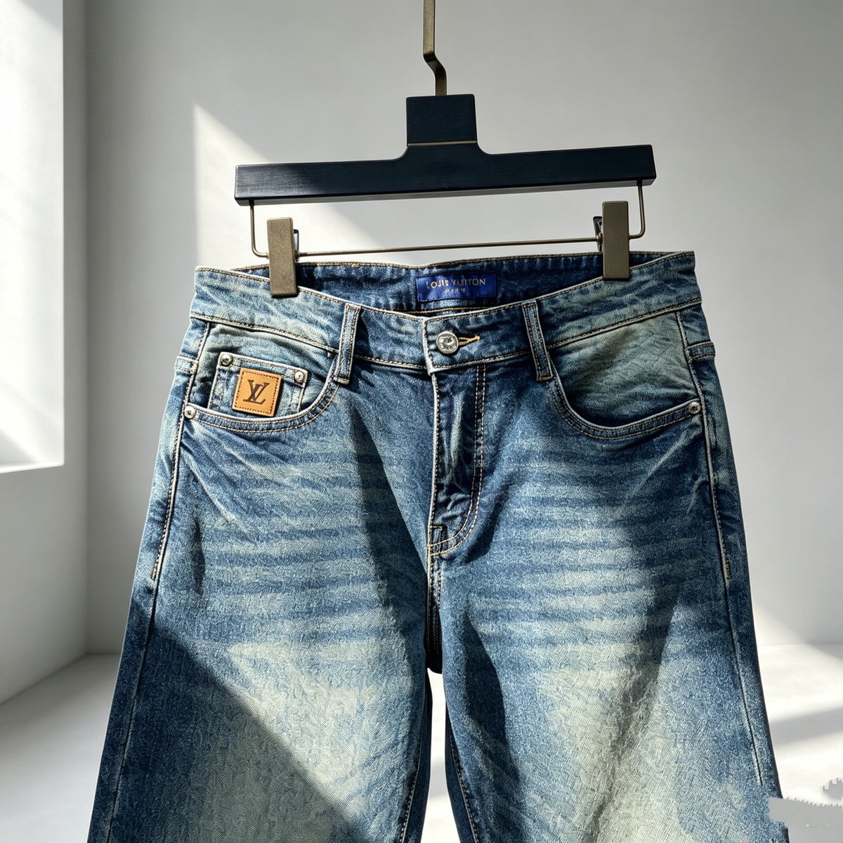 LV Denim Jeans