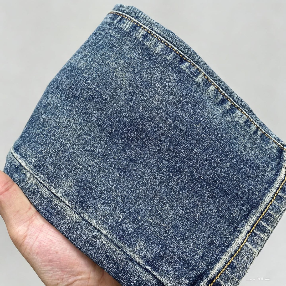 LV Denim Jeans