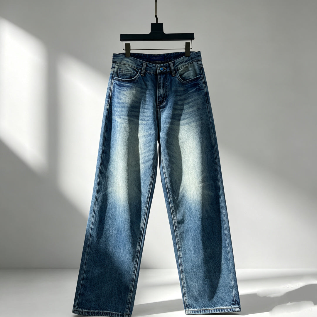 LV Denim Jeans