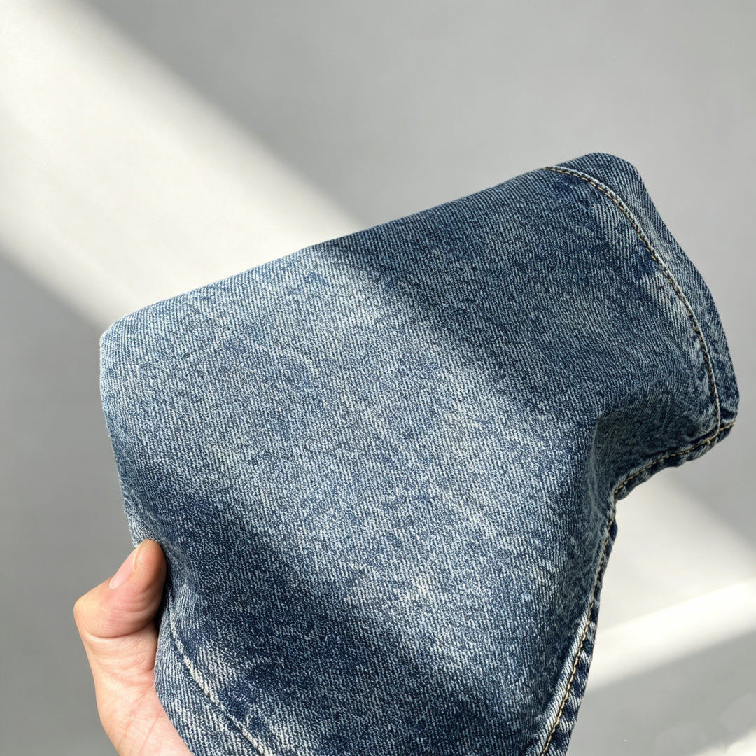 LV Denim Jeans