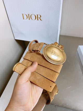 Dior Women's Belt