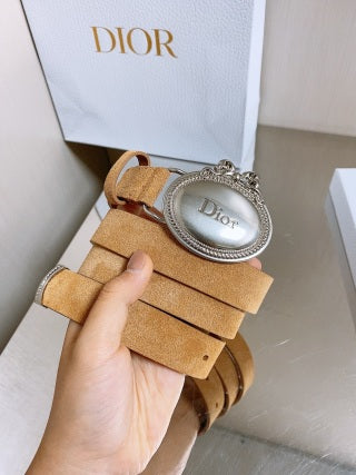 Dior Women's Belt