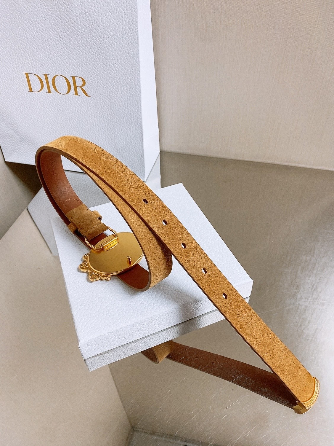 Dior Women's Belt