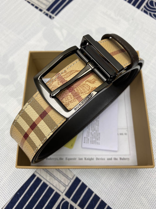 Burberry Men's Belt