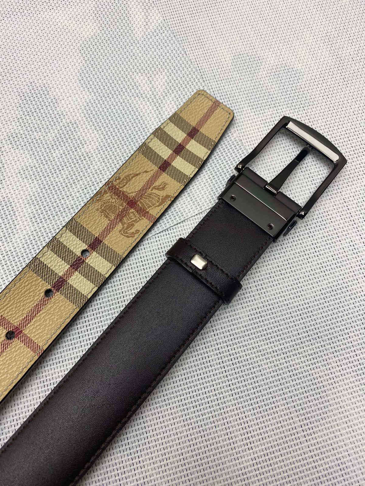 Burberry Men's Belt